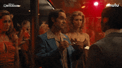 Finger Guns GIF by HULU