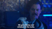 clayne crawford riggs GIF by Lethal Weapon