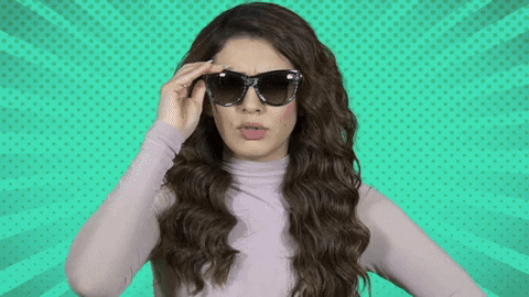GIF by Hansika Motwani
