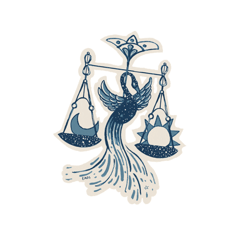 jamesreads giphyupload zodiac astrology horoscope Sticker