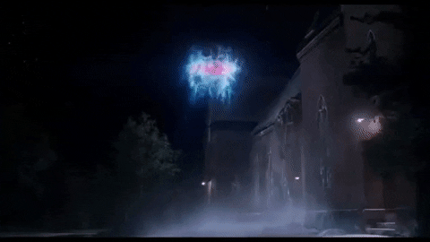 tylttylt giphygifmaker x-men magik the new mutants GIF