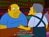 episode 11 bar GIF