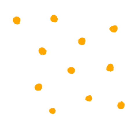 Summer Flower Sticker by LOSAN