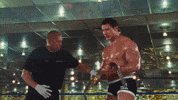 Happy Ufc GIF by VVS FILMS