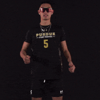 Dance Volleyball GIF by Purdue Fort Wayne Athletics