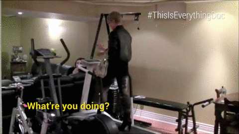 GIF by This is Everything: Gigi Gorgeous 