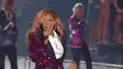 Beyonce Knowles GIF by 2020 MTV Video Music Awards