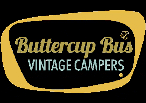 ButtercupBus giphygifmaker buttercupbus logo GIF