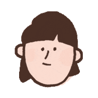 Hair 스티커 Sticker by mamonde