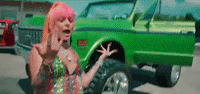 Circus GIF by Tay Money