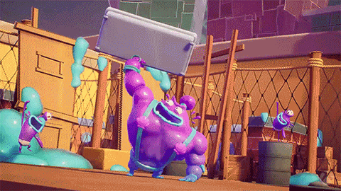 Check Me Out Spongebob Squarepants GIF by Xbox