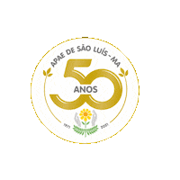 Apae Sticker by Faculdade CEST