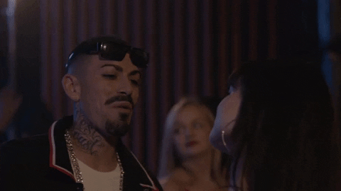 bottoms up u was at the club GIF by The BoyBoy West Coast