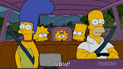 Lisa Simpson GIF by The Simpsons
