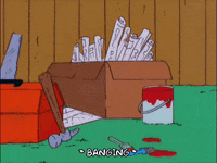 banging season 13 GIF