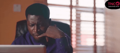 Go Away Webseries GIF by TNC Africa