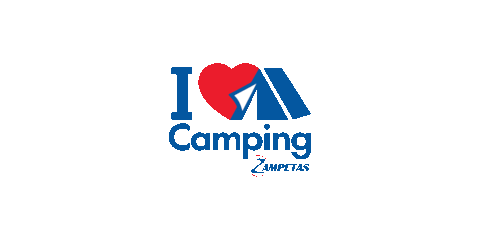 zampetascamping giphyupload camping megastore troxospito Sticker