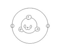 Happy Energy Sticker