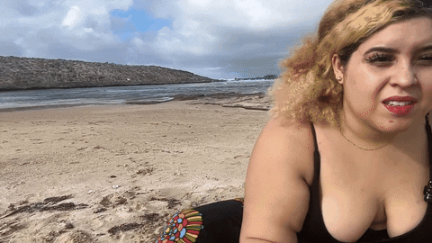 Puerto Rico Summer GIF