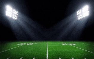 College Football Sport GIF by RightNow