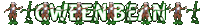 What You Mean Green Bean Sticker