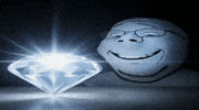 Ai Diamond GIF