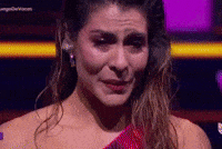 Maria Leon Cry GIF