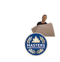 KristallBaeder freestyle sauna masters therme Sticker