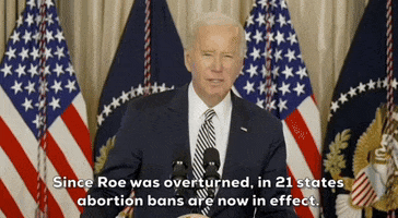 Joe Biden GIF by GIPHY News