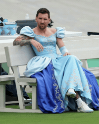 World Cup Disney GIF