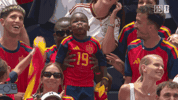 World Cup Hello GIF by DAZN