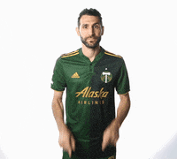 Portland Timbers Soccer GIF by Timbers