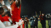 High School Trophy GIF by Baylor School