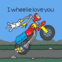I Love You Dogs GIF by Chippy the Dog