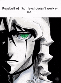 Bleach Anime Espada 4 GIF