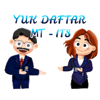Lets Register Sticker by official_mmtits