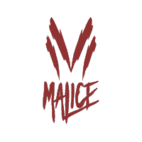 Hardstyle Malice Sticker by DVTD MGMT