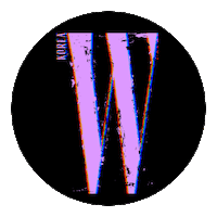 wmagazine Sticker by W Korea