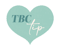 Tbcbride Sticker by The Bridal Collection
