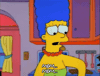 Season 3 Cooking GIF by The Simpsons
