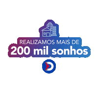 E Direcional E Sensacional Sticker by direcionalvendas