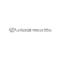 John Wayne Duke Sticker by John Wayne Enterprises