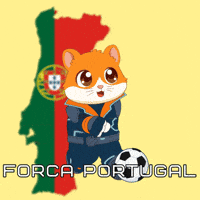 World Cup Football GIF by Hamieverse