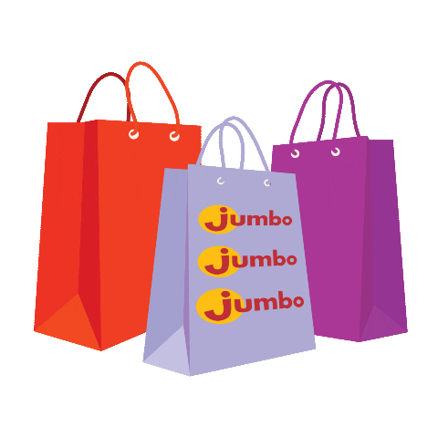 kauppakeskusjumbo giphyupload shopping shop jumbo Sticker