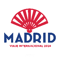 Festival Madrid Sticker by SEYTÚ