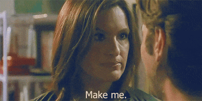 law and order svu make GIF