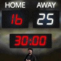 16 Home GIF