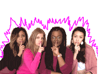 cassandrajolieart estherbrunat Sticker