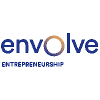 Greece Startup Sticker by EnvolveEntrepreneurshipGr