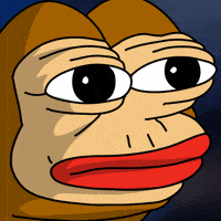 Excuse Me What GIF by Ponke